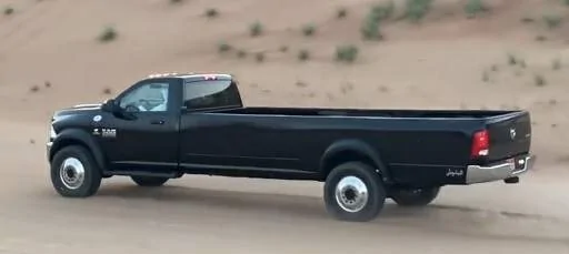 Ford F-150 Softopper Overview (w/pics) on my SuperCrew Long Bed LONG bed