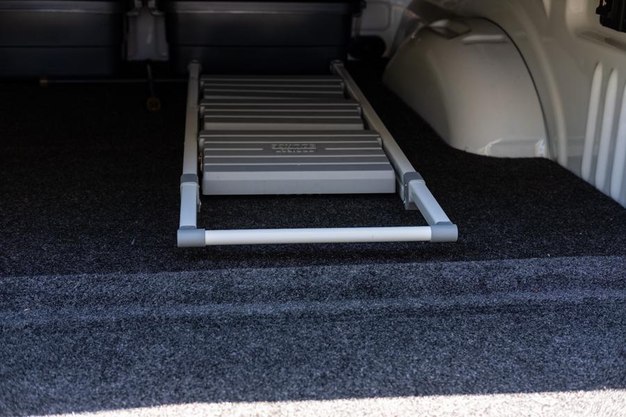 Ford F-150 Maximize payload of PB? lr_DSCF4209