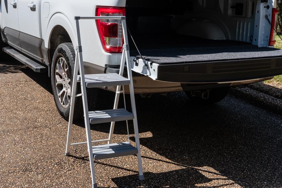 Ford F-150 Maximize payload of PB? lr_DSCF4210