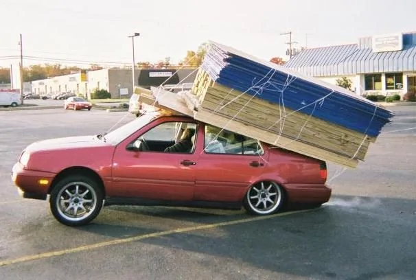 Ford F-150 Anyone use a storage box like this (last boks storage organizer)? lumber