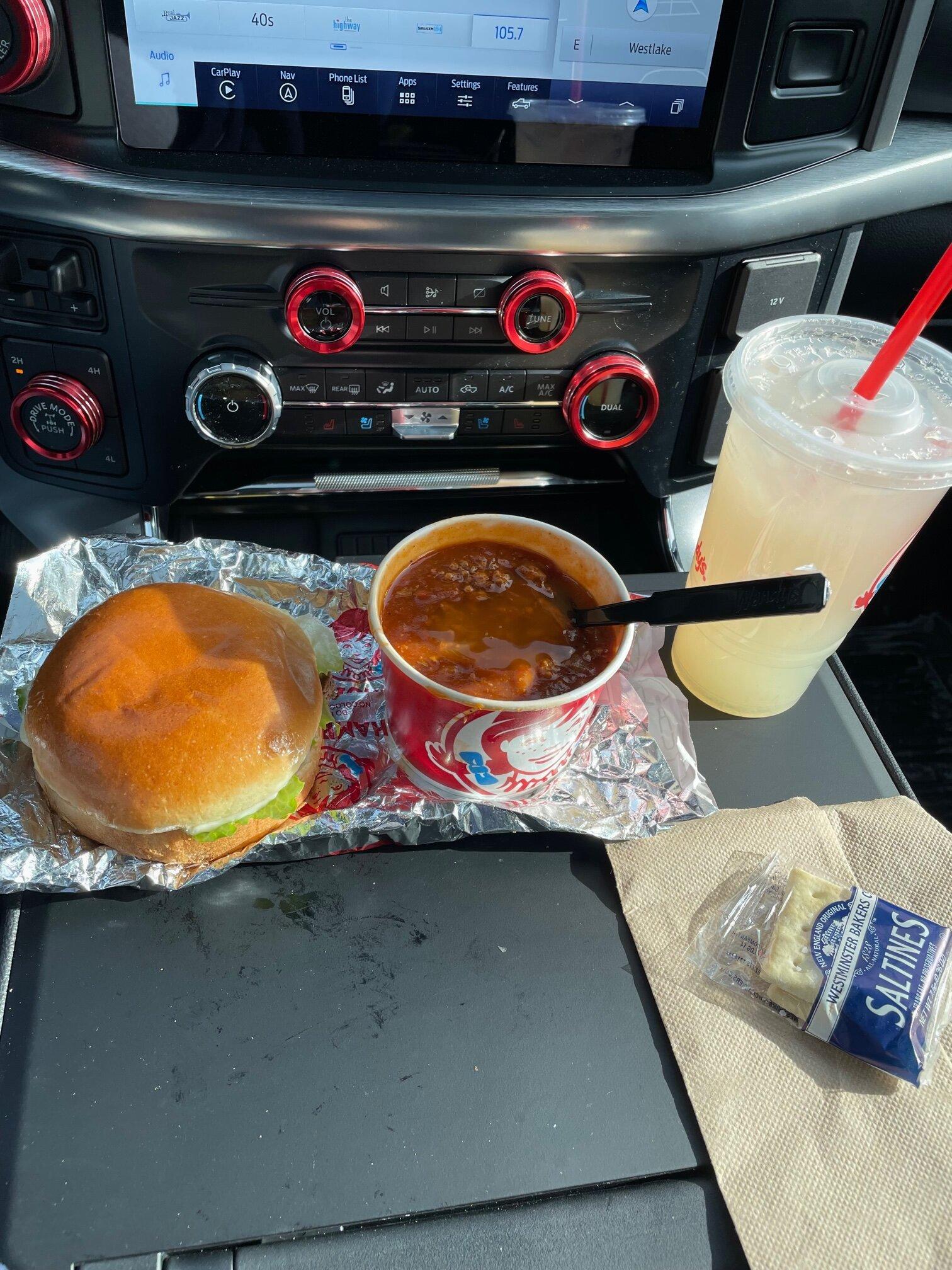 Ford F-150 Work surface Lunch2_ON_Work_Surface