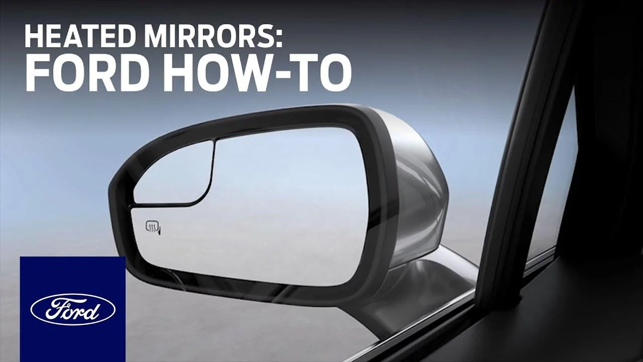 Ford F-150 HEATED MIRRORS? maxresdefault