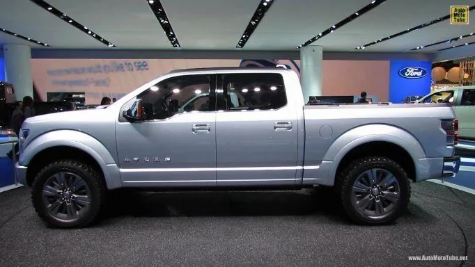 Ford F-150 What do you call your truck? maxresdefault