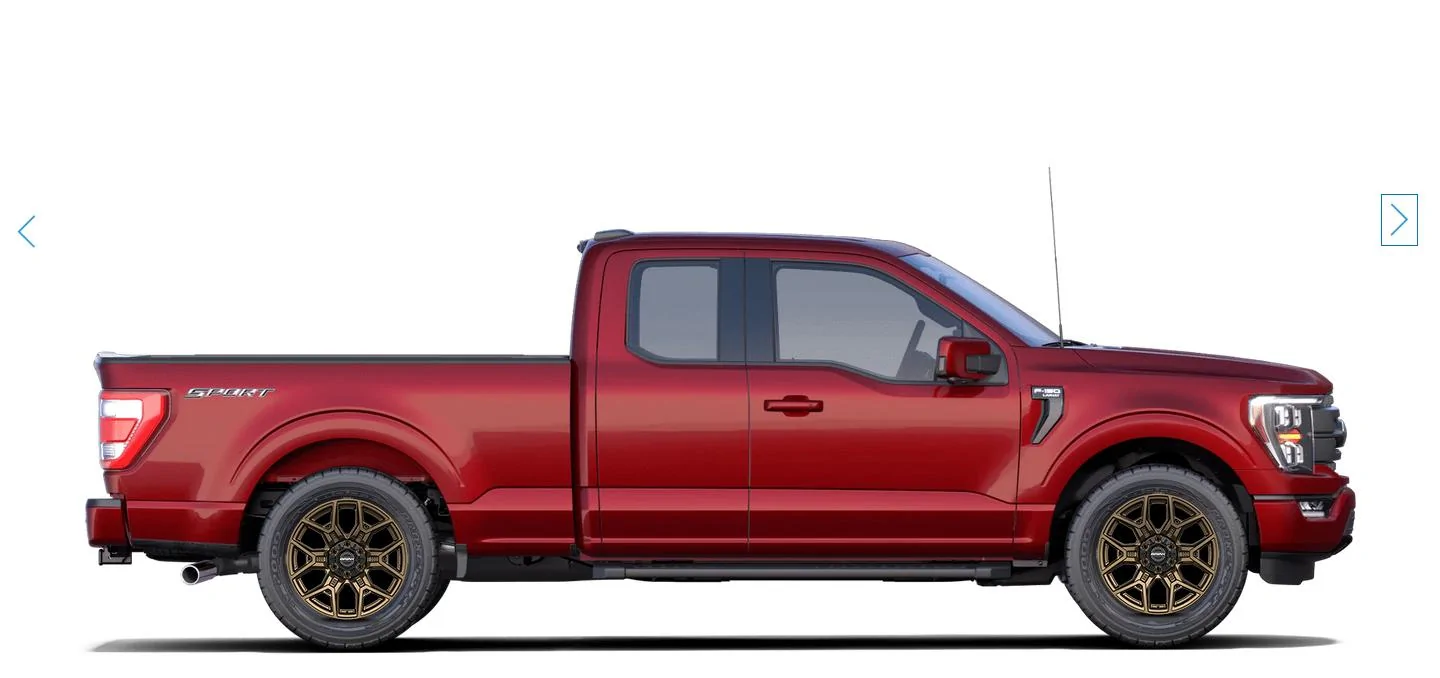 Ford F-150 Photoshop Request My Truck