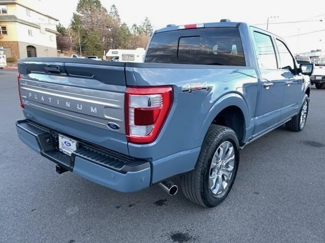 Ford F-150 Introductions and Welcome Thread! 👋 myford