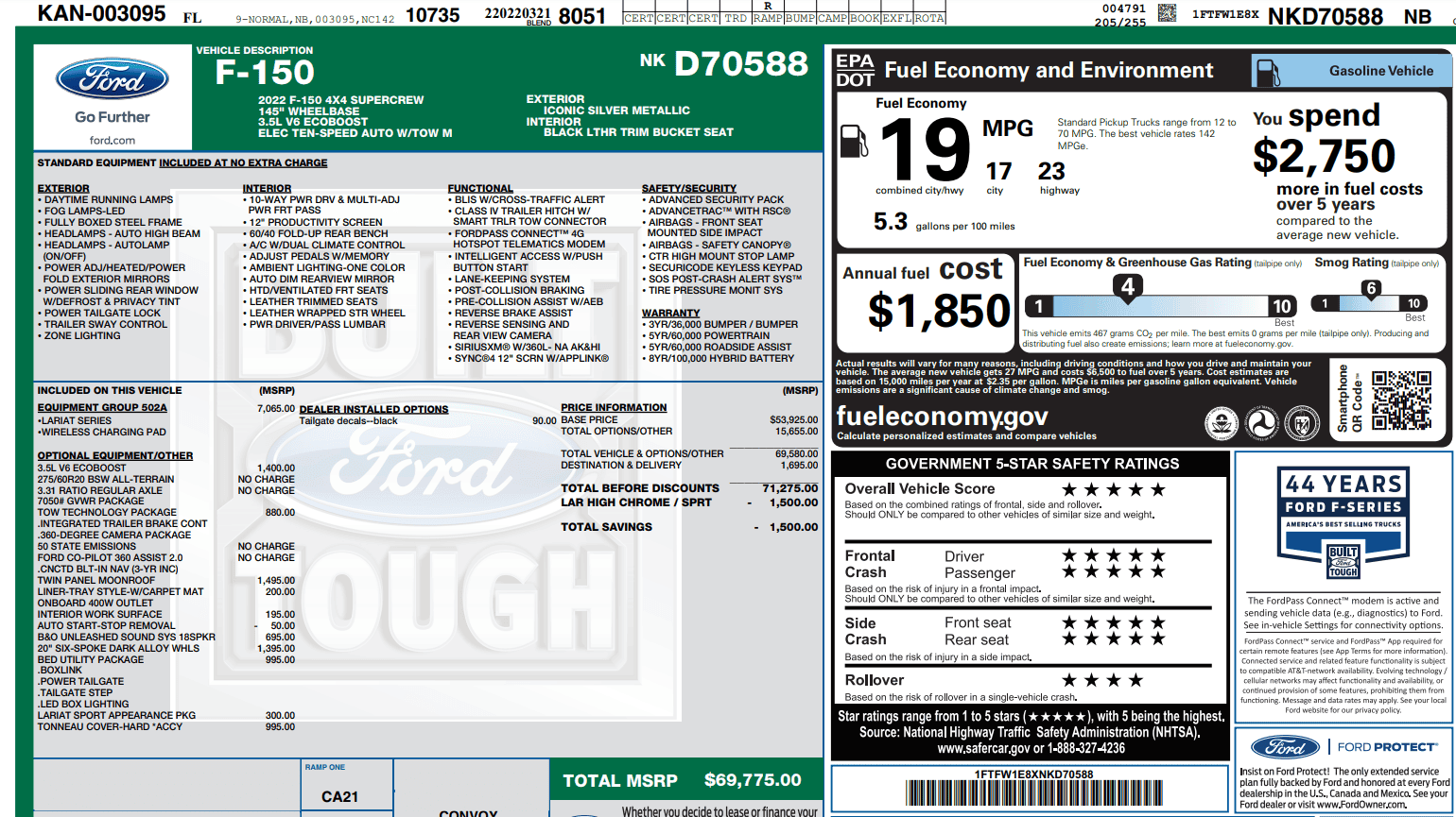 Ford F-150 03/21/22 Build Week Group MYWINDOWSTICKER.PNG