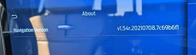 Ford F-150 ECU module programming guide using FDRS nav version