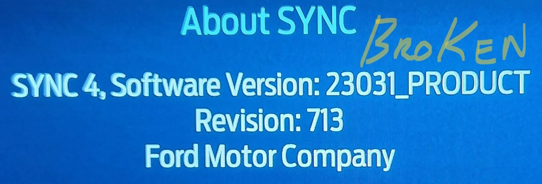 Ford F-150 Android Streaming boxes - MMB, Magic Box, Carlinkit, etc New Sync