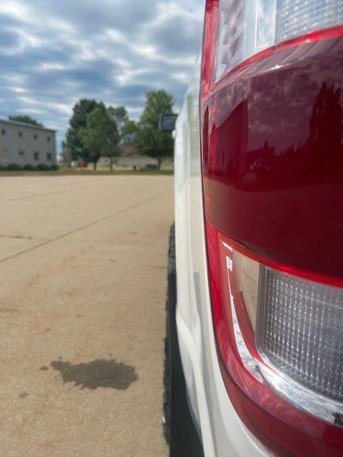 Ford F-150 FINALLY!!! 2021 F-150 Platinum 3.0L Powerstroke FX4 NewF150rearwheelpok