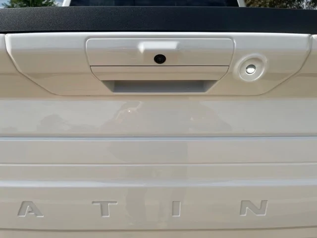 Ford F-150 FINALLY!!! 2021 F-150 Platinum 3.0L Powerstroke FX4 NewF150tailgatehandl