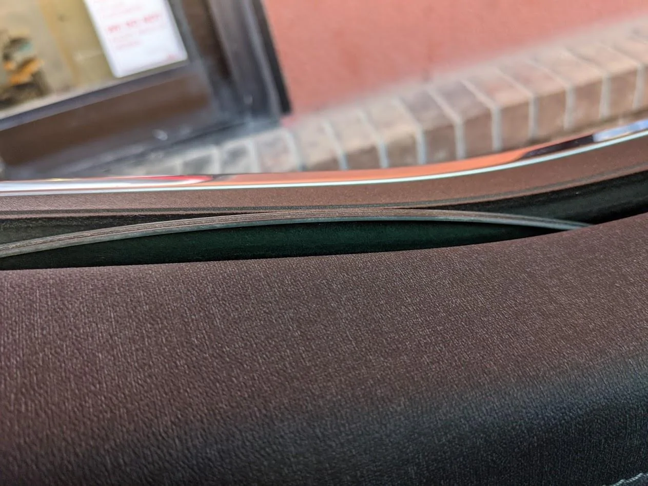 Ford F-150 Anyone have window problems? not down