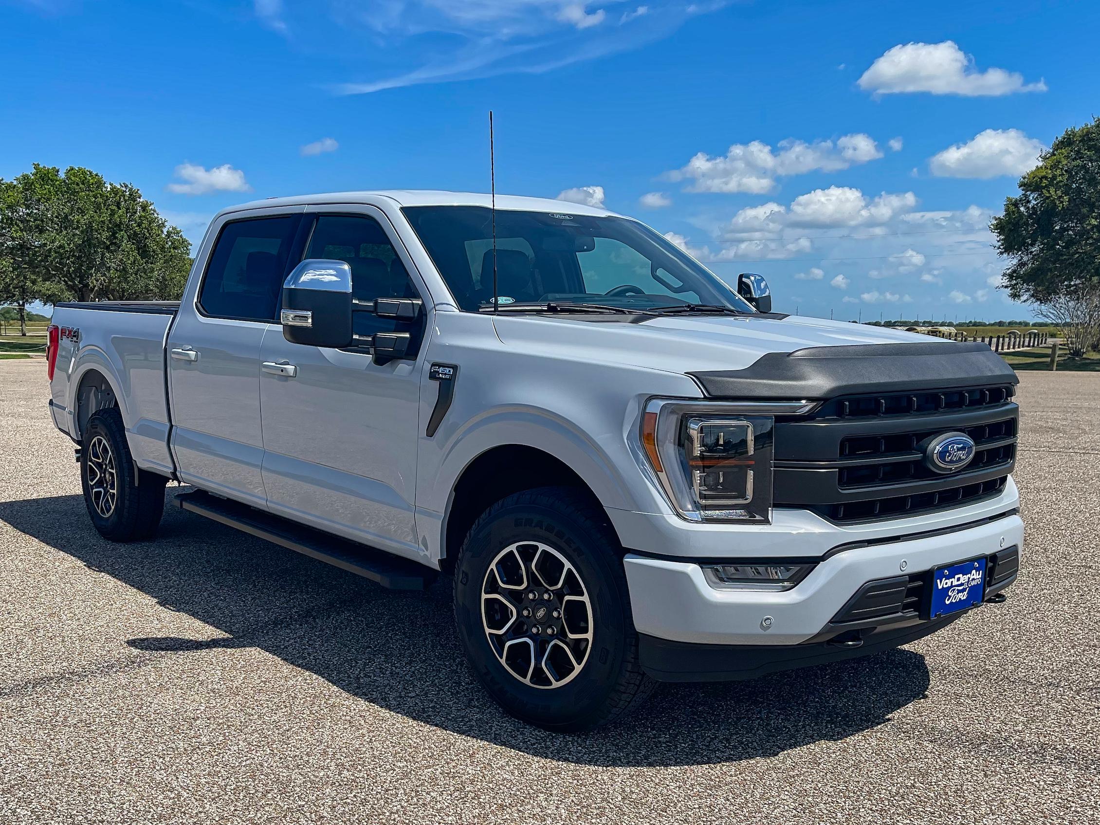 Ford F-150 05/16 Build Week NT2 copy