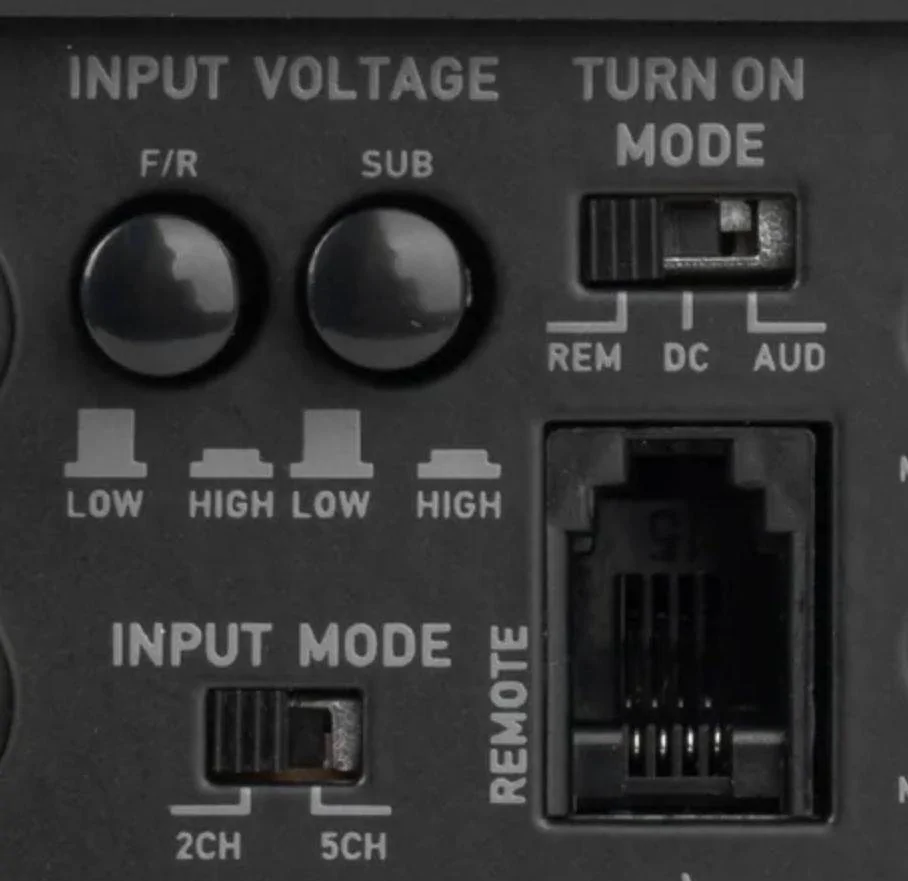 Ford F-150 ACM: High-Level vs Low Level - What you need to know! NVX