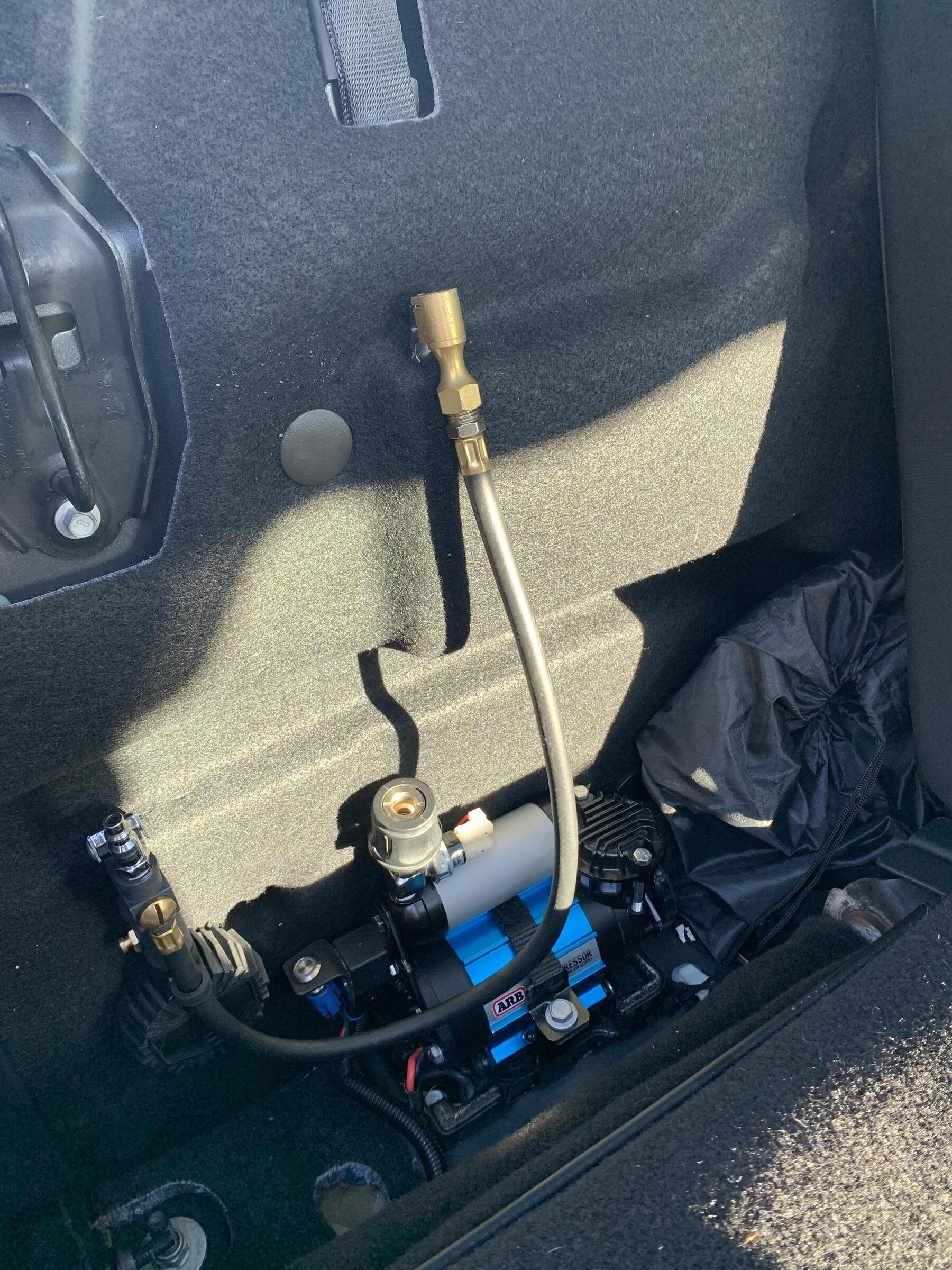 Ford F-150 Antman's Mods NwOu7bt