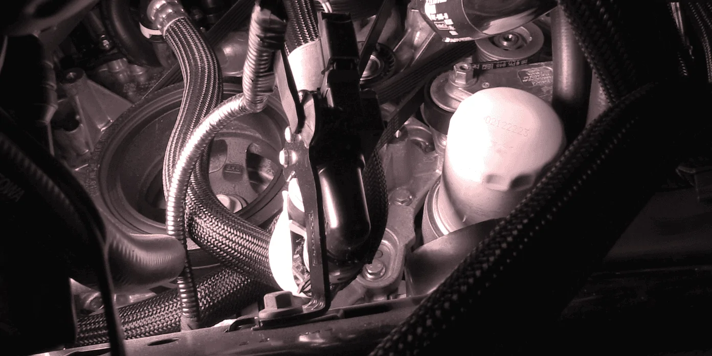 Ford F-150 If you change your own oil on the 3.5L... oil2