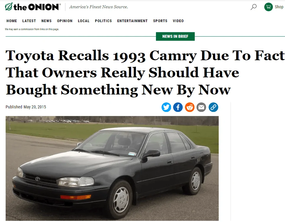 Ford F-150 How long do you plan on keeping your truck? onion