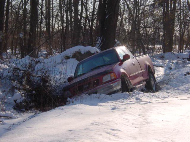 Ford F-150 ? F-150 LARIAT Lounge ? opps