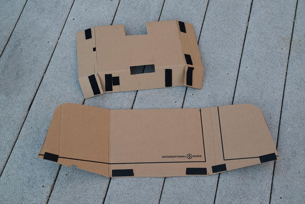 Ford F-150 What sun shade do you have? original