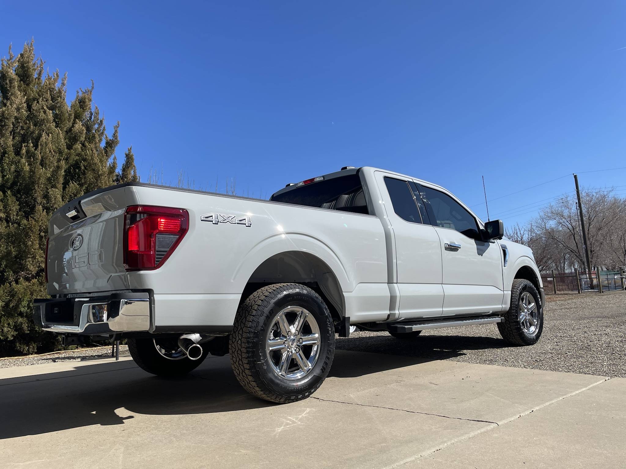 Ford F-150 Introductions and Welcome Thread! 👋 OYihJSl