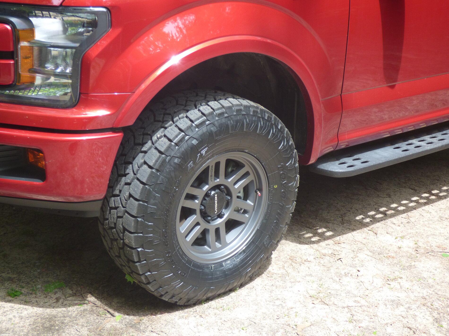 Ford F-150 Toyo Open Country AT III Feedback? P1010459.JPG