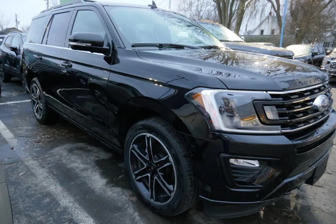 Ford F-150 "Old to New"- What did you drive before purchasing P1030075 (Medium)