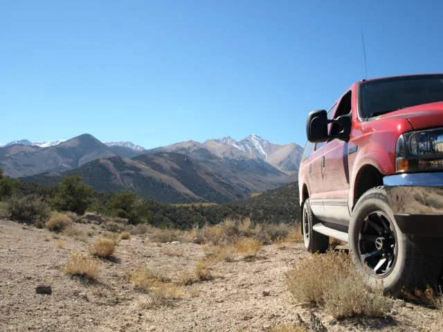 Ford F-150 10/24/22 - Build Week - MY 23 PA105823