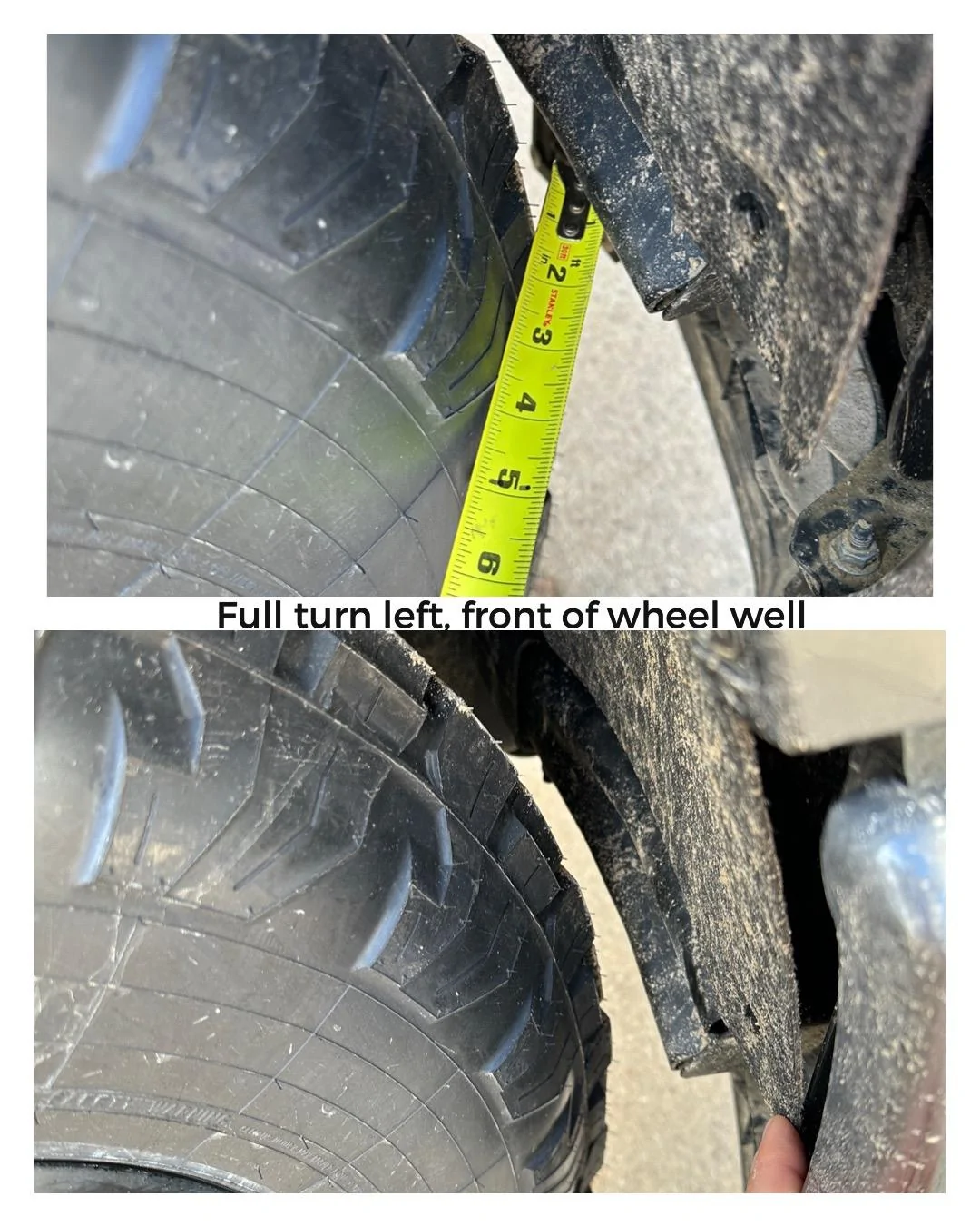 Ford F-150 2021-2023 F-150 Ford Performance Leveling Kit (by Bilstein) is released page1