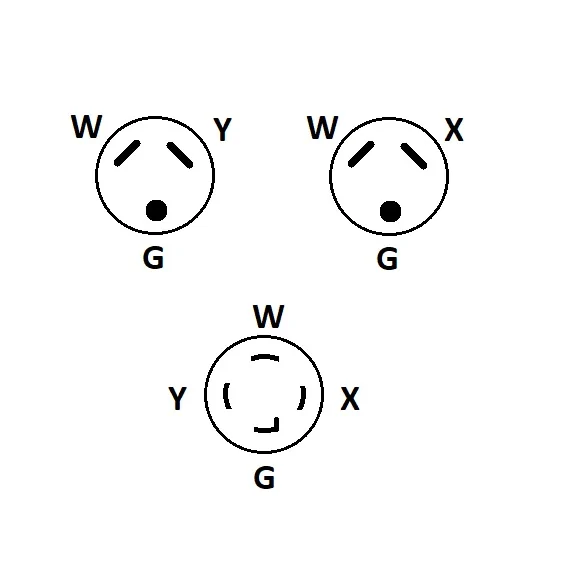 Ford F-150 Looking for Recommendations on 30amp 240v adapter Parkworld_60646_Pinout
