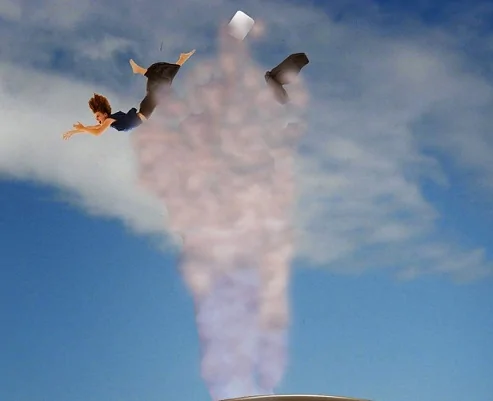 Ford F-150 THE MINDLESS THREAD Passanger Ejection Seat