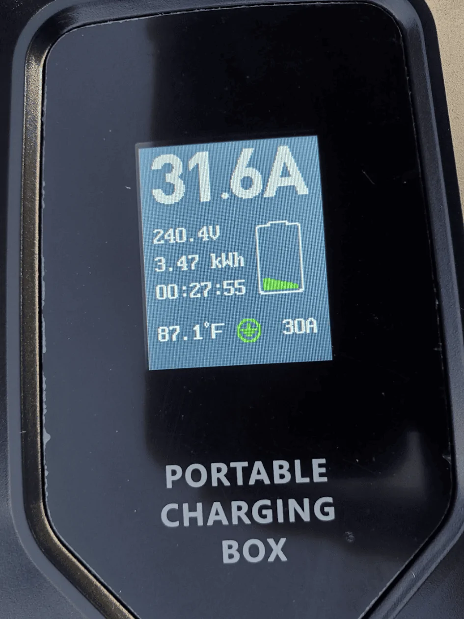 Ford F-150 How much does 3" inch lift with 35's affect PowerBoost's performance and MPG? 