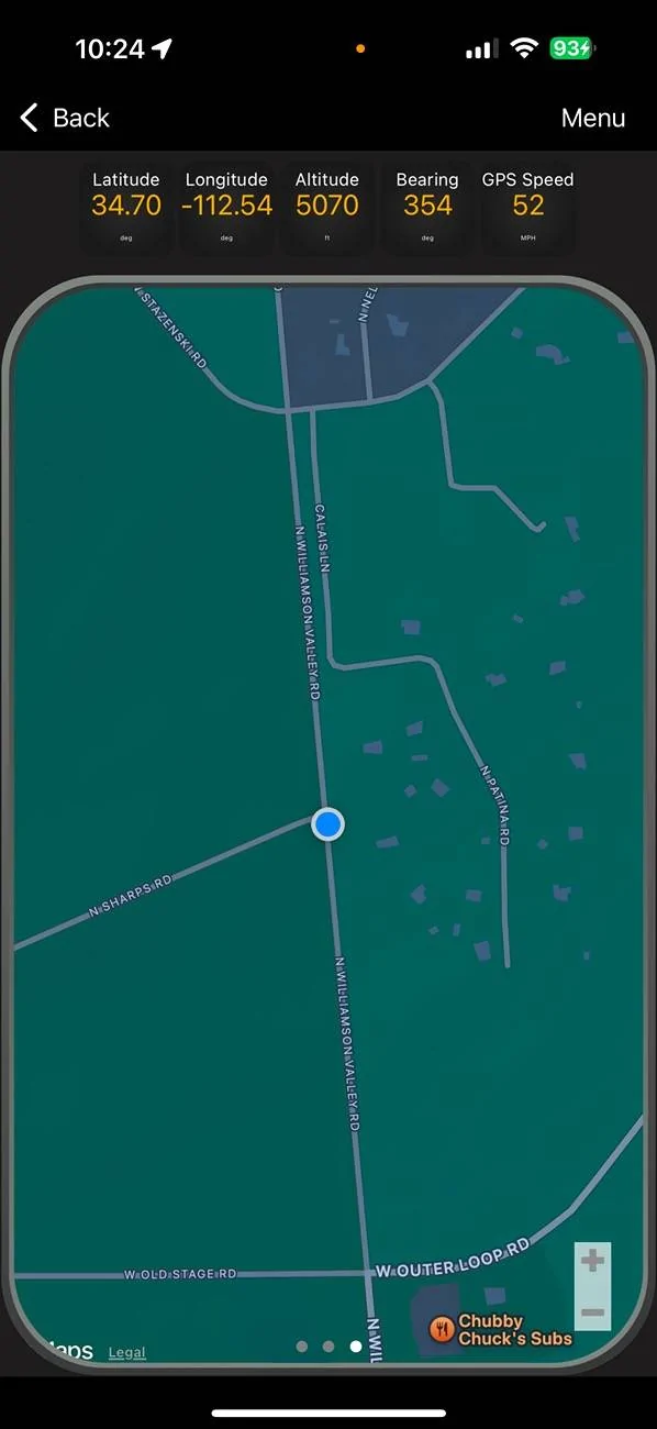 Ford F-150 PowerBoost 2.0 - We Need More Than Idiot Lights PB2_m