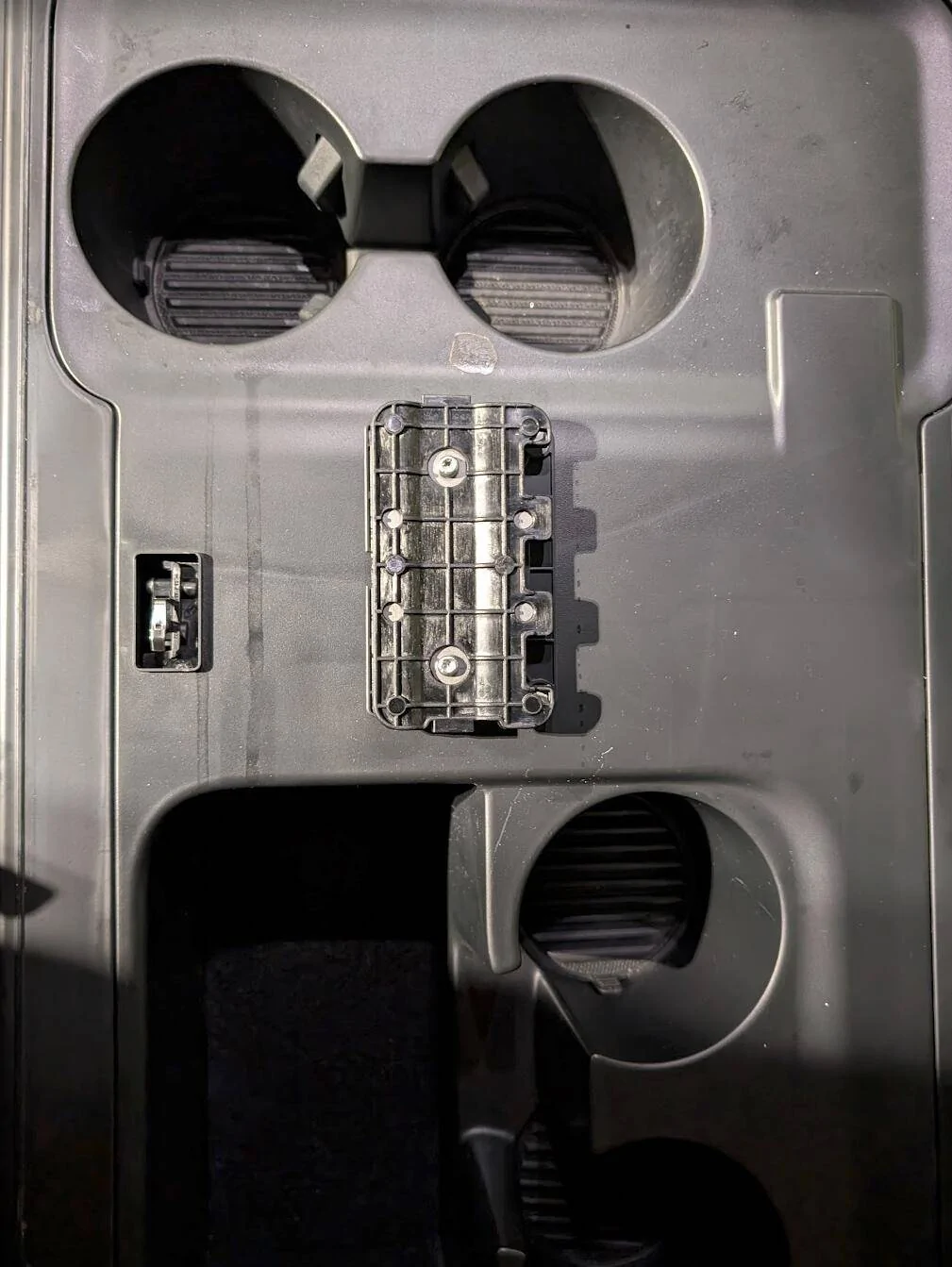 Ford F-150 XL Work Surface Wide Swing Mod PBqfiuB