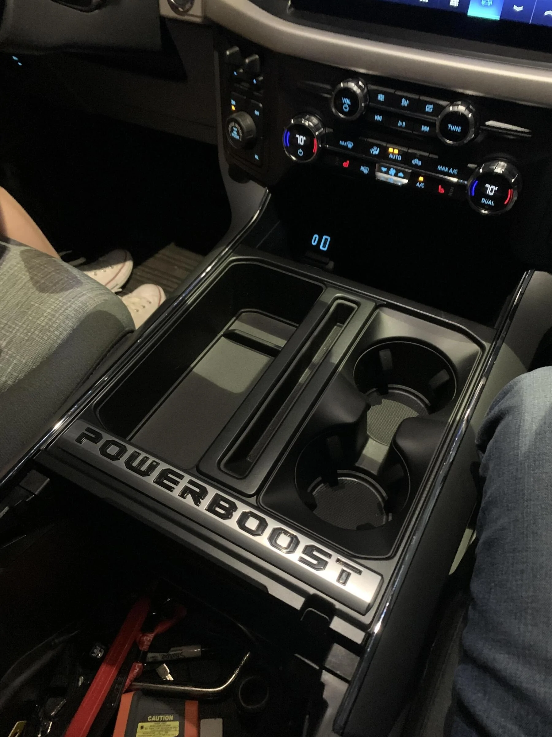 Ford F-150 Antman's Mods PgoaAjn