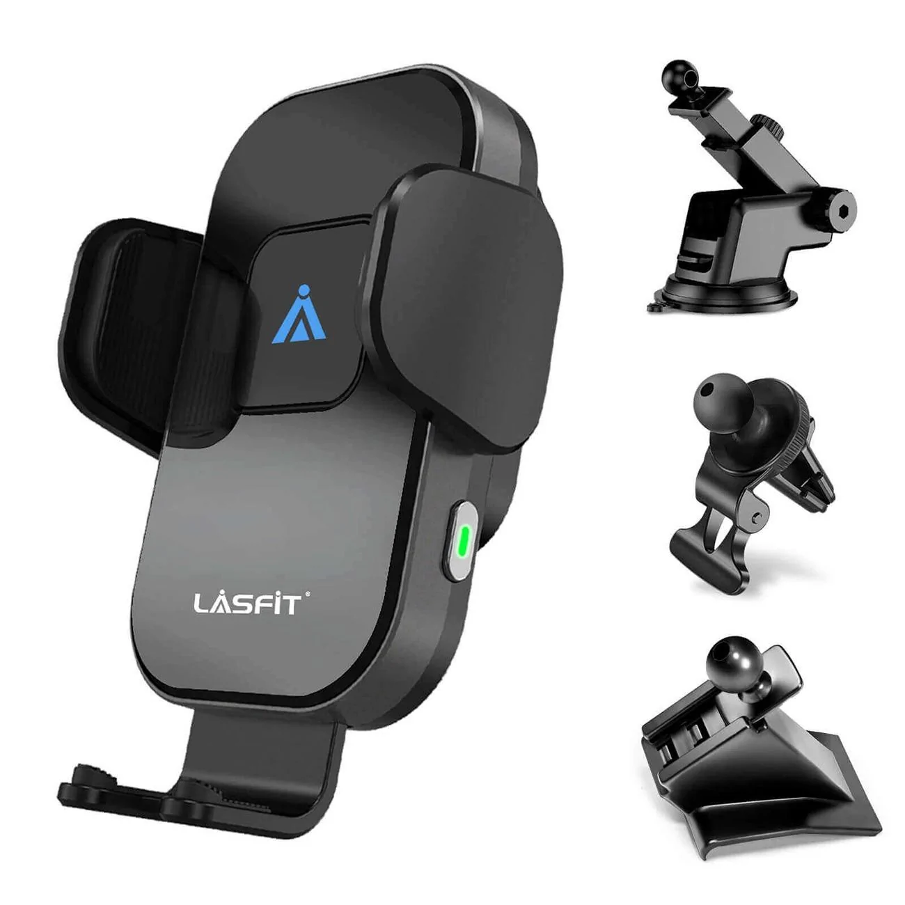 Ford F-150 Celebrating 9 Years of Lasfit: Design to Impress | Designer Contest Phone Holder