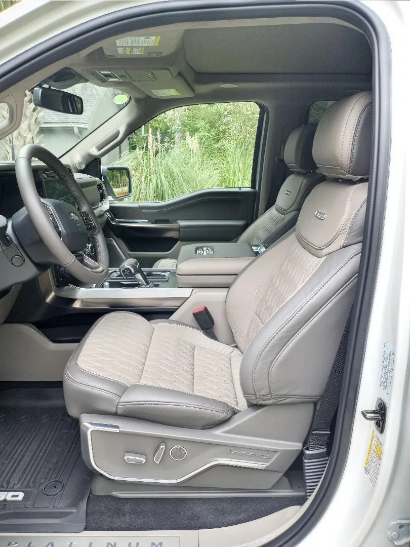 Ford F-150 Just picked up my 24! pic 4