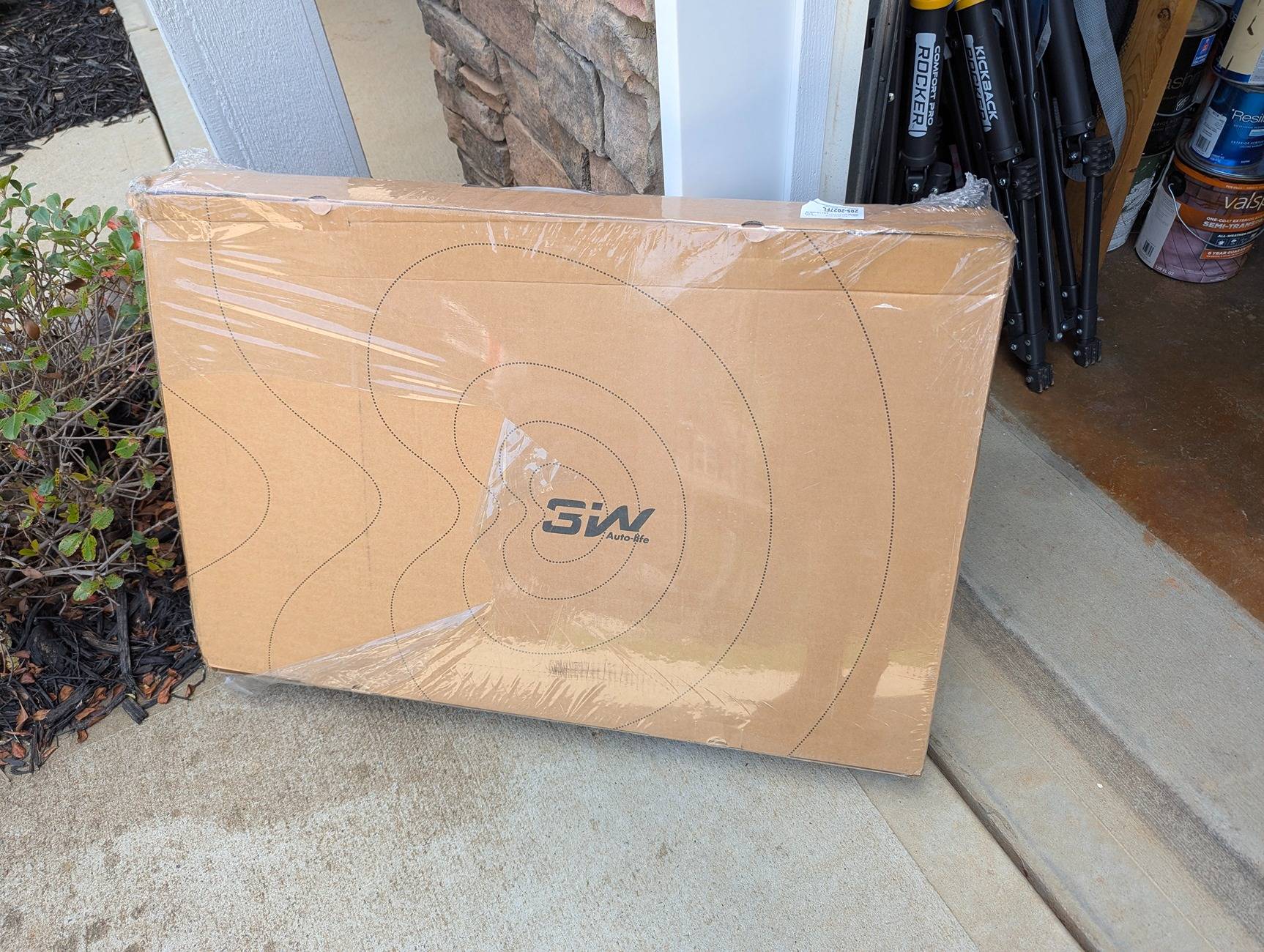 Ford F-150 3Wliners Bed Mat Review!!! pic1