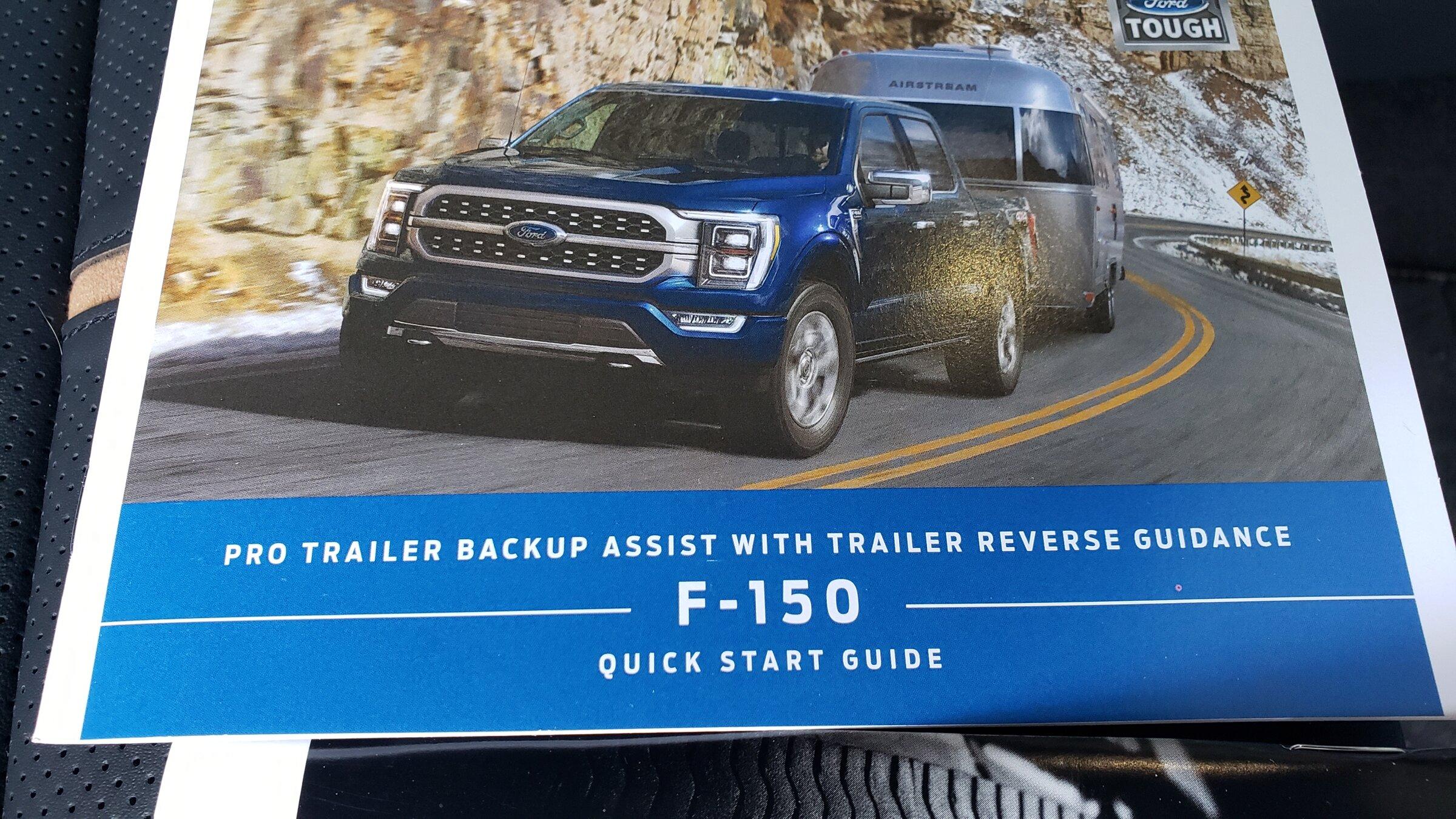 Ford F-150 12/13 Build Week Pic1