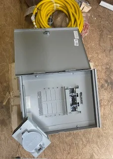 Ford F-150 POWERBOOST HOUSE ELECTRICAL INSTALL PARTS pic2