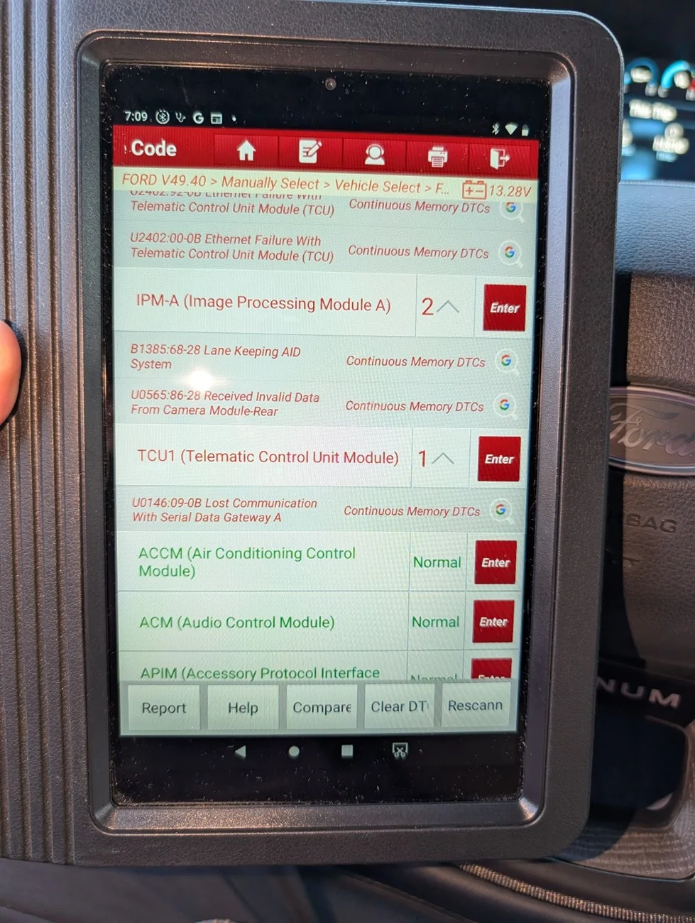 Ford F-150 Request VIN Lookup Thread pic_2