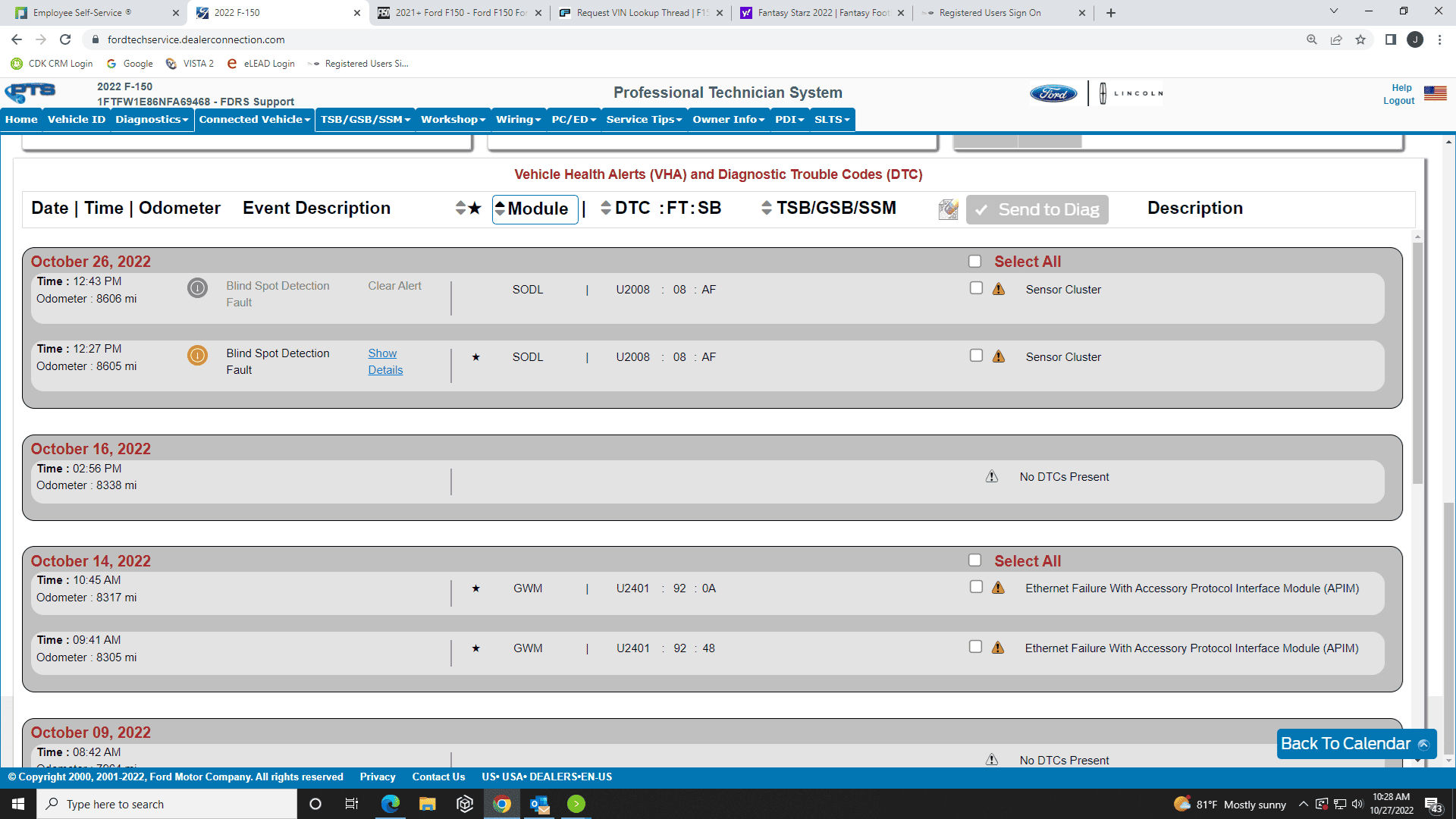 Ford F-150 Request VIN Lookup Thread Picture17