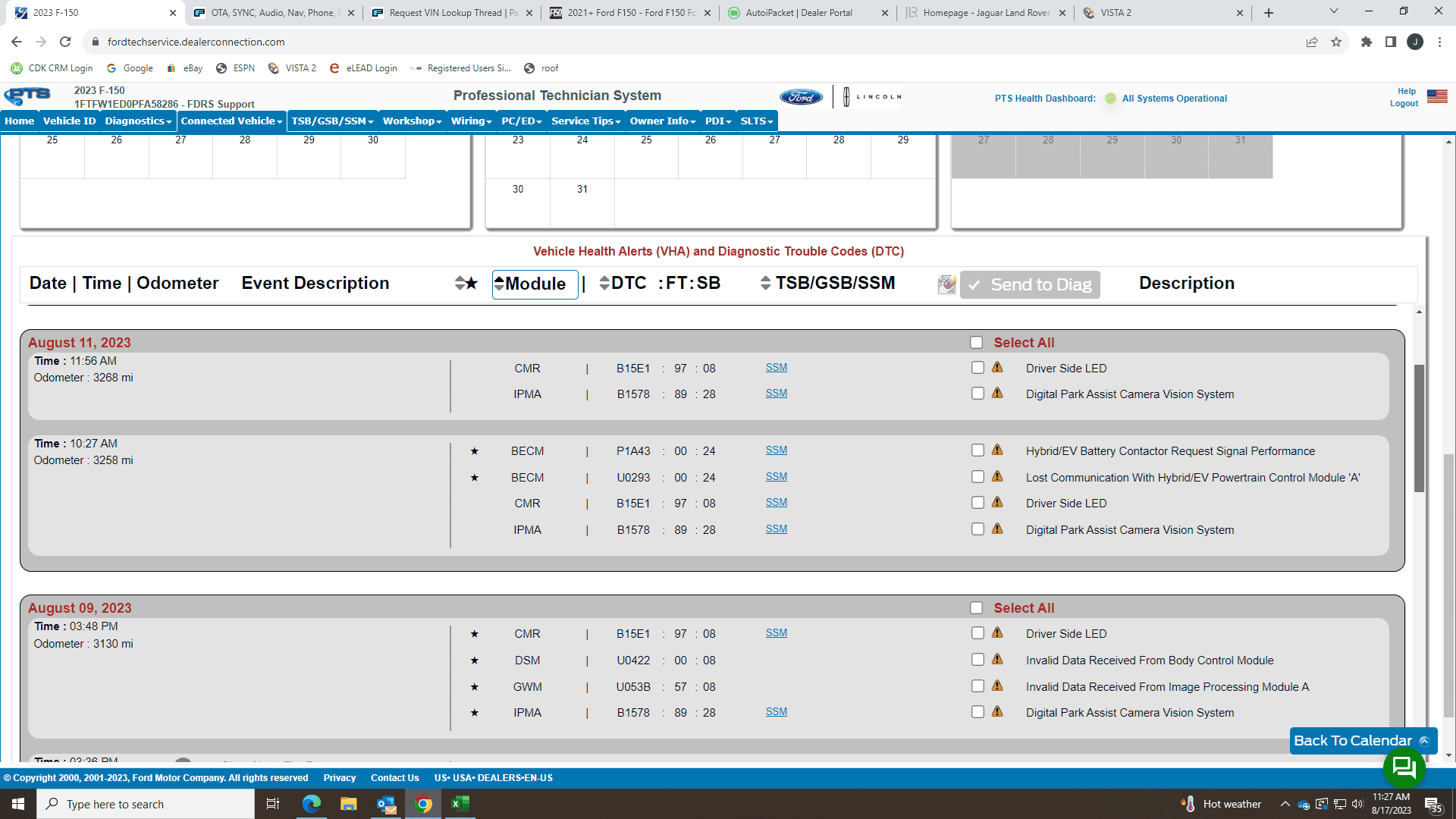 Ford F-150 Request VIN Lookup Thread Picture3