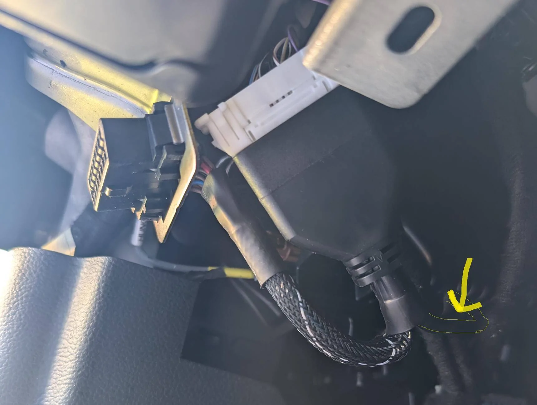 Ford F-150 Will PLAD tech GPS tracker run my battery down? PLADtech