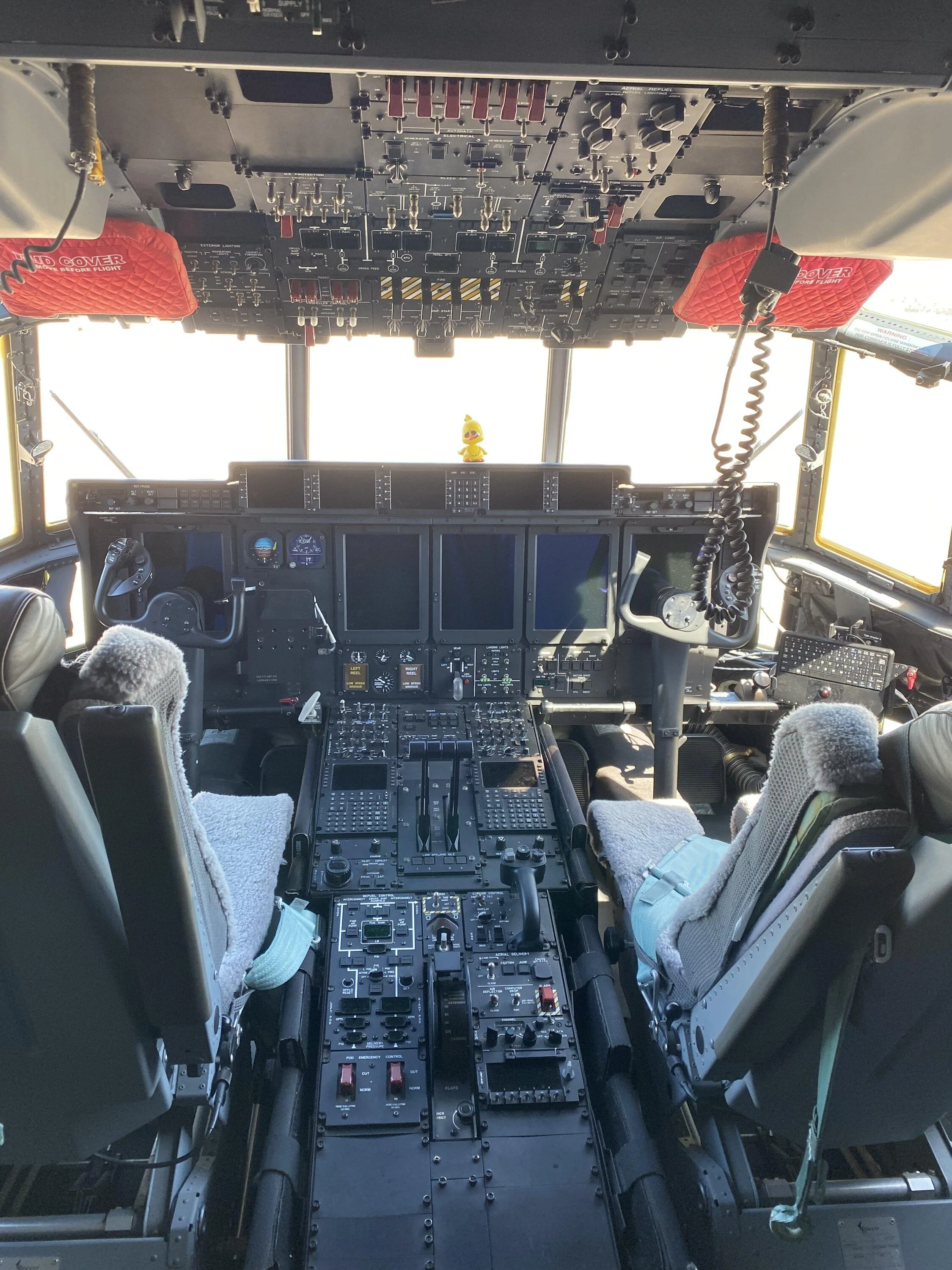 Ford F-150 Builtright Pro Dash Mount & Hardwired 12v and USB plan