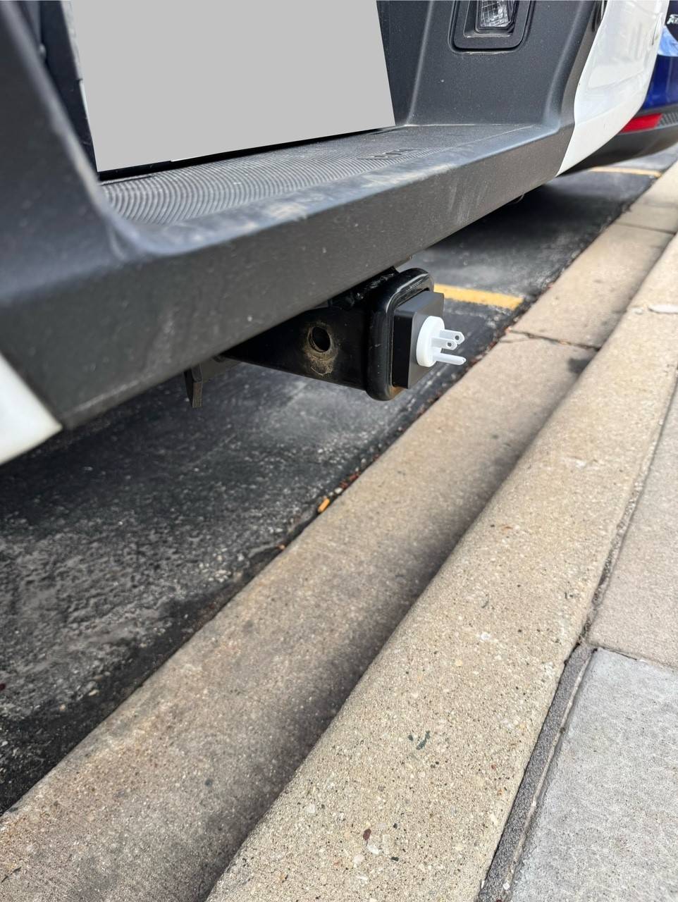 Ford F-150 Kind've a plug in.... Plug 2