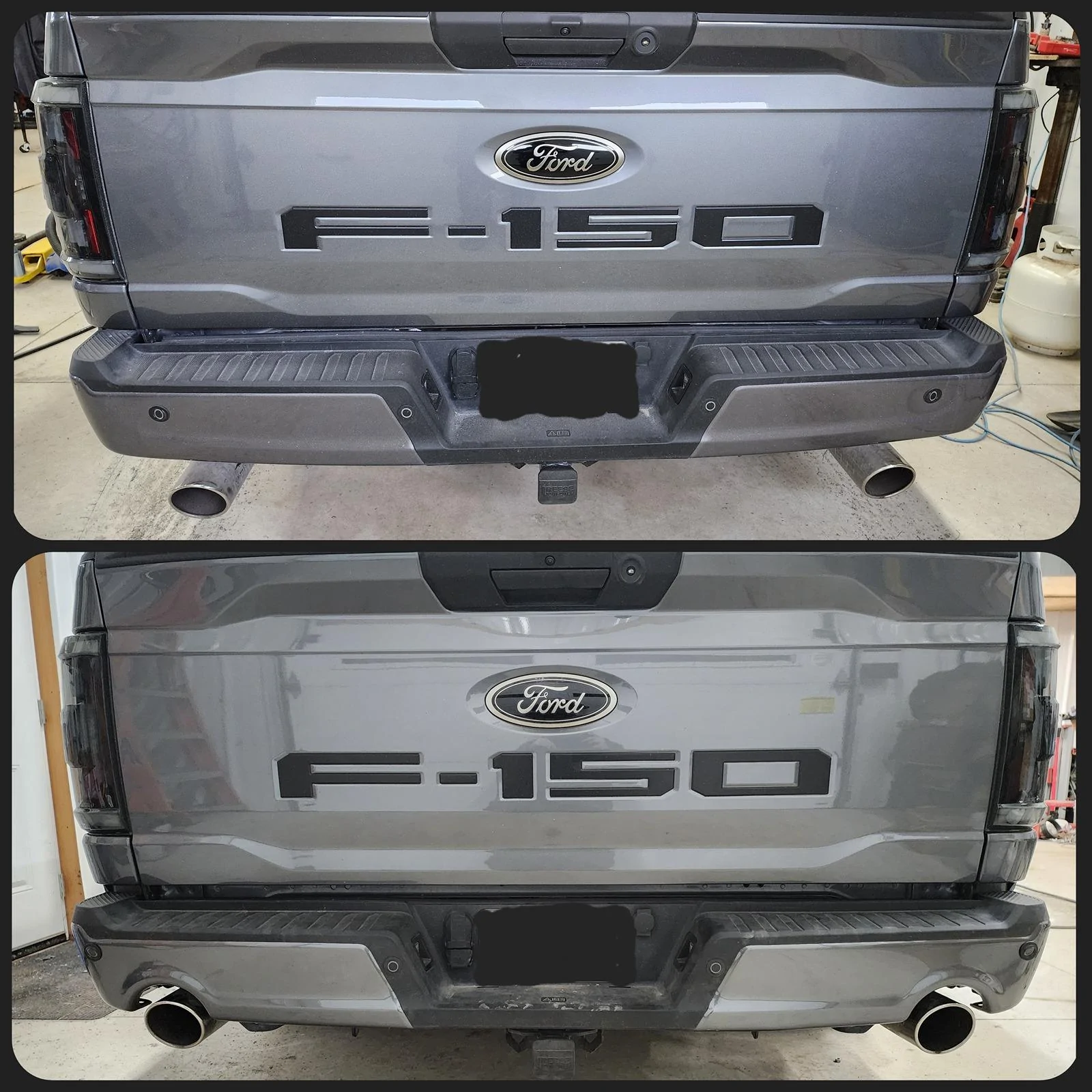 Ford F-150 Introductions and Welcome Thread! 👋 Polish_20240317_221624567