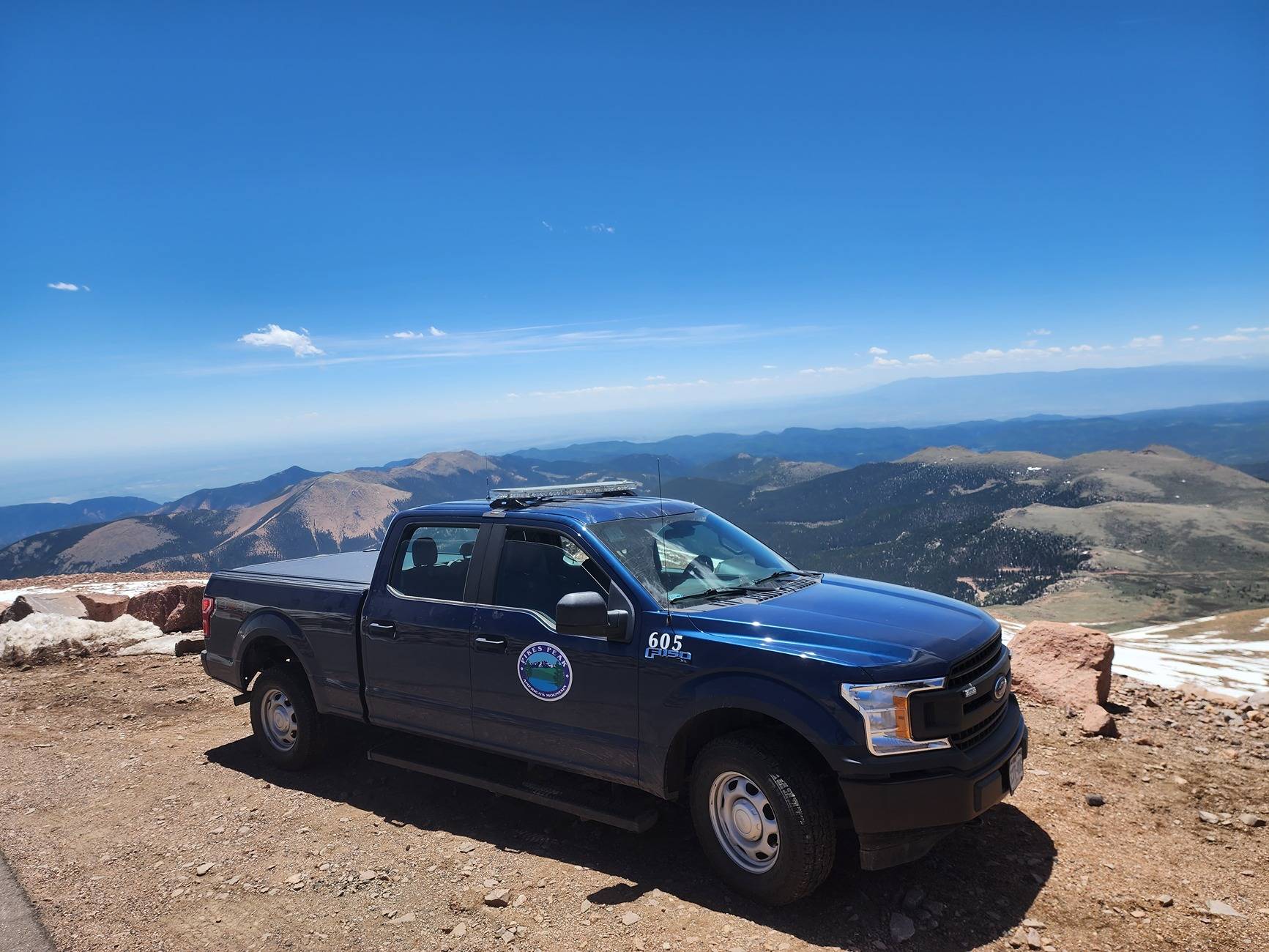 Ford F-150 First Time F-150 Owner pptruckto