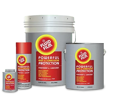 Ford F-150 Anti-Rust Coating for Shocks products