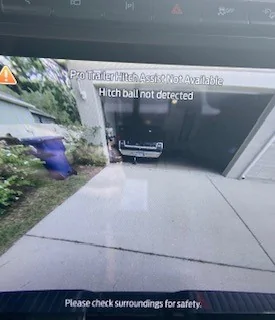 Ford F-150 2021+ F-150 FORScan List / Database / Spreadsheet ProTrailerAssist3