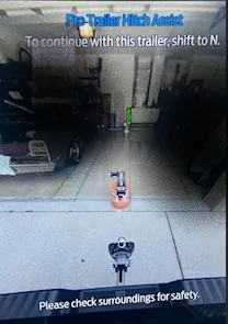 Ford F-150 2021+ F-150 FORScan List / Database / Spreadsheet ProTrailerAssistLast