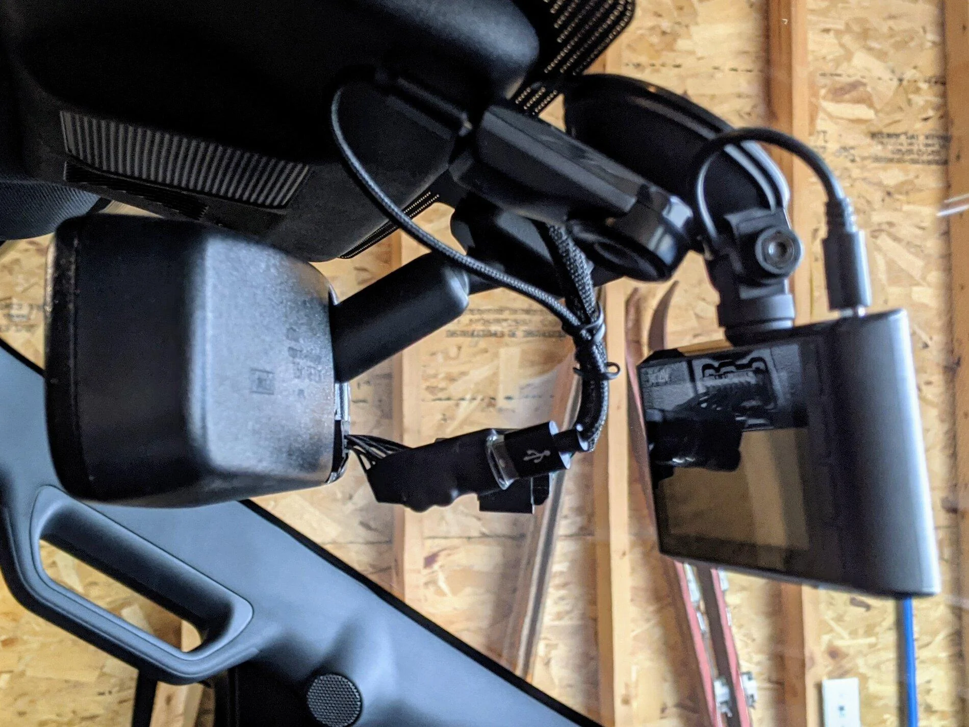 Ford F-150 Dash cam options? PXL_20210326_132842850